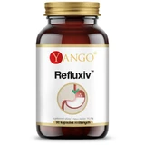 Refluxiv 90 cápsulas YANGO