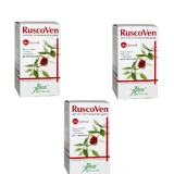 Ruscoven Plus, 3 x 50 Kapseln