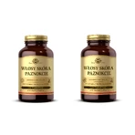 Solgar Hair, Skin, Nails, 2 x 120 tablets