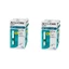 Accu-Chek Active Test Strips, 100 units, Roche