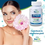 Astaxanthin, 8 mg, 60 softgels, NewLife+