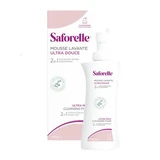 Saforelle ultrazacht intiem reinigingsschuim, 250 ml, Iprad Laboratories