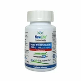 Trans-pterostilbene, 100 mg, 60 vegetarian capsules, NewLife+