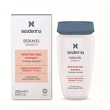 Shampoo gegen Haarausfall Seskavel Growth, 250 ml, Sesderma
