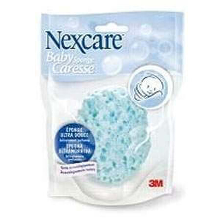 Burete Caresse, Nexcare