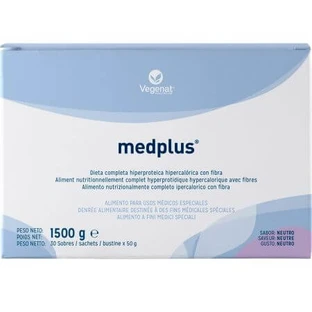 Medplus, 30 Portionsbeutel, Vegenat