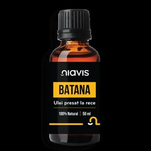 Batana olie, 50 ml, Niavis