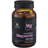 Magnesio Lipozomal, 60 cápsulas, Aronia Charlottenburg