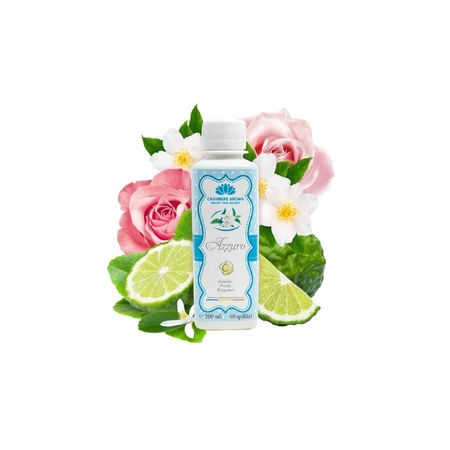 Azzuro Concentrated Laundry Perfume, 200 ml, Cashmere Aroma