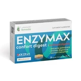 Enzymax Comfort Digest, 30 Kapseln, Remedia