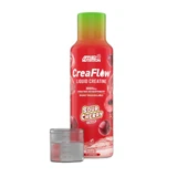 Vloeibare Creatine Zure Kers CreaFlow, 3000 mg, 500 ml, Applied Nutrition