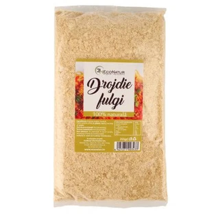 Inaktive Hefeflocken, 250 g, Econatur