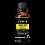 Night Luminite Oil Organic, 50 ml, Niavis