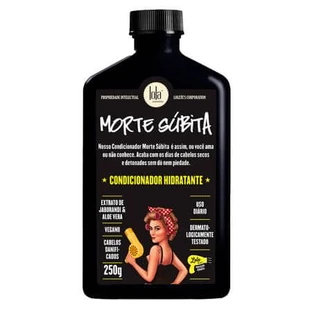 Instant Death Restoring Conditioner, 250 ml, Lola Cosmetics