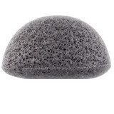 Burete din fibre vegetale pentru ten acneic, Pure Konjac Sponge