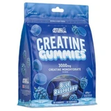 Creatine Gummies with creatine monohydrate and blackcurrant flavor 3000 mg Creatine Gummies, 400 g, Applied Nutrition