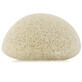 Burete din fibre vegetale pentru ten sensibil, Pure Konjac Sponge