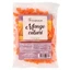 Cubitos de mango confitado, 100 g, Econatur
