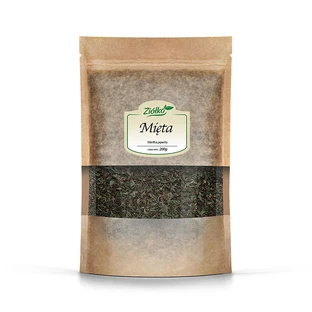 Menthe aux herbes, 200 g