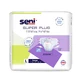 Super Plus Breasts, diapers, large, 100-150 cm, 10 pcs
