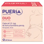 Pueria Duo Aktiv, 90 Kapseln