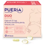 Pueria Duo Aktiv, 90 Kapseln