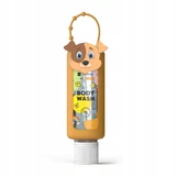 Hiskin Kids Body Wash Dog, Körperwaschgel, 75 ml