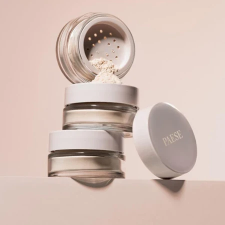 Paese, Olivenpulver, 6 g