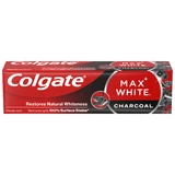 Colgate Max White Aktivkohle-Zahnpasta, 75 ml