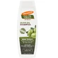 Palmer's Olive shampoo nutriente e lisciante all'olio extravergine di oliva, 400 ml