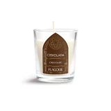 Flagolie Celebrate Christmas, Soja-Duftkerze, Schokolade, 70 g