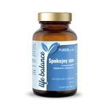 Pureo Health Life Balance Calm Sleep, 60 capsules