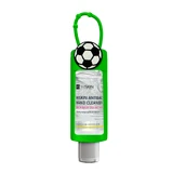 Hiskin, antibakterielles Handgel, Frucht, Galle, 75 ml