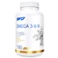 SFD Omega 3-6-9, 180 Kapseln