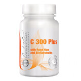 C300 PLUS, 120 capsule, Calivita