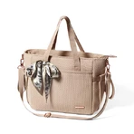 BabyOno, sac de landau, Carmen, beige