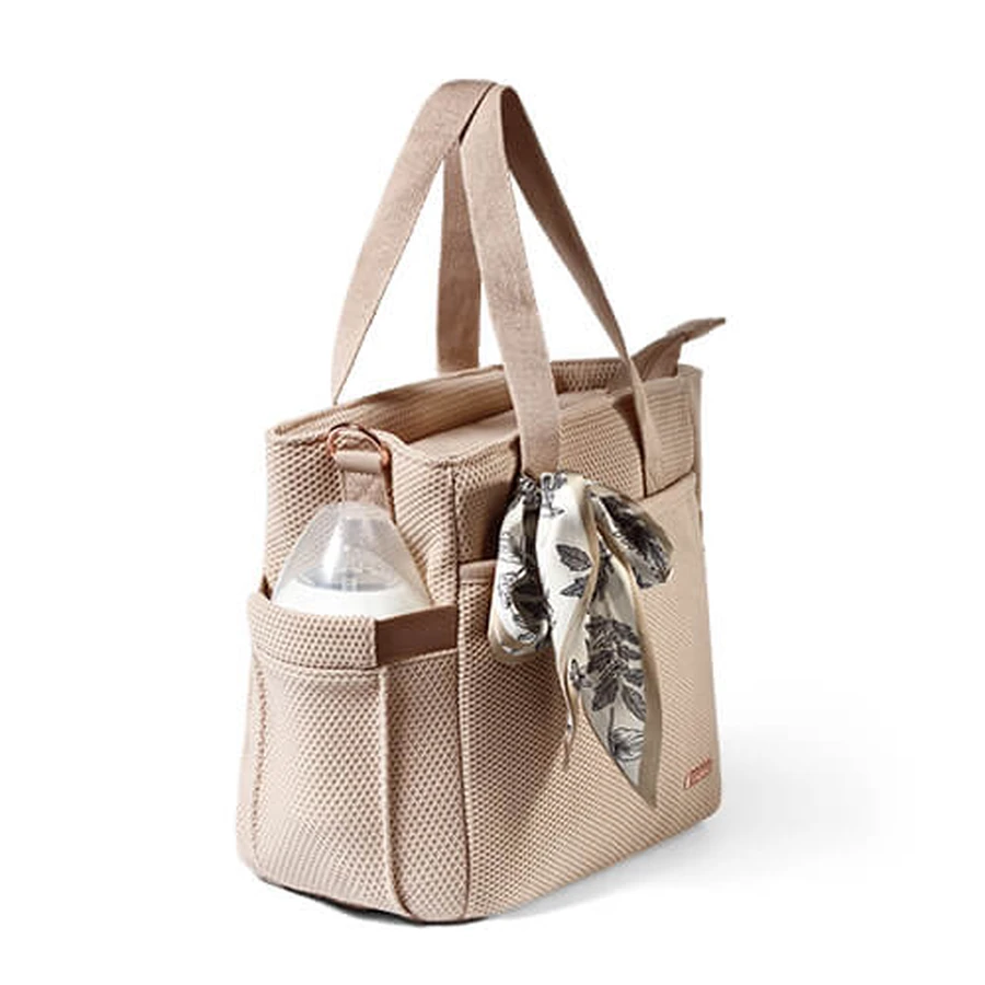 BabyOno, sac de landau, Carmen, beige
