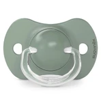 Suavinex A walk in the park SX Pro, physiologic dummy, silicone, olive, from 18 months, 2 pieces