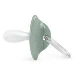Suavinex A walk in the park SX Pro, physiologic dummy, silicone, olive, from 18 months, 2 pieces