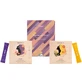 Health Labs GlowMe Kit, Himbeergeschmack, 30 Beutel + Ananas-Mango-Geschmack, 30 Beutel