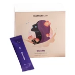 Health Labs GlowMe Kit, Himbeergeschmack, 30 Beutel + Ananas-Mango-Geschmack, 30 Beutel