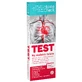 Home Check Iron deficiency test, home test to determine ferritin levels in the blood, cassette, 1 pc