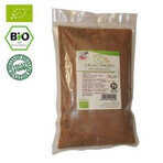 Organic skimmed cocoa powder, 125 g, La Finestra Sul Cielo