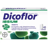 Dicoflor Ibsium, 40 Kapseln