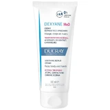 Ducray Dexyane Med, soothing and regenerating cream for face and body, skin with eczema, 100 ml