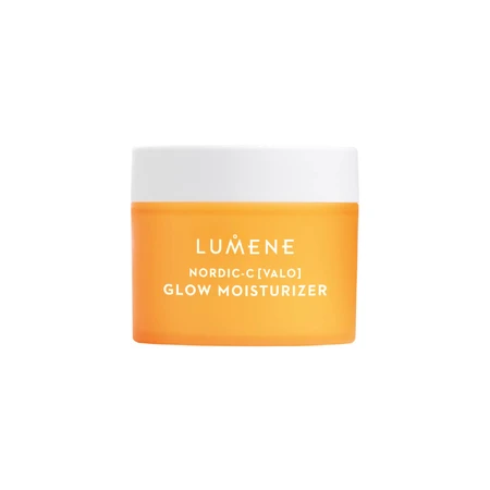 Lumene Nordic-C Valo Aufhellende Creme mit Vitamin C, 50 ml