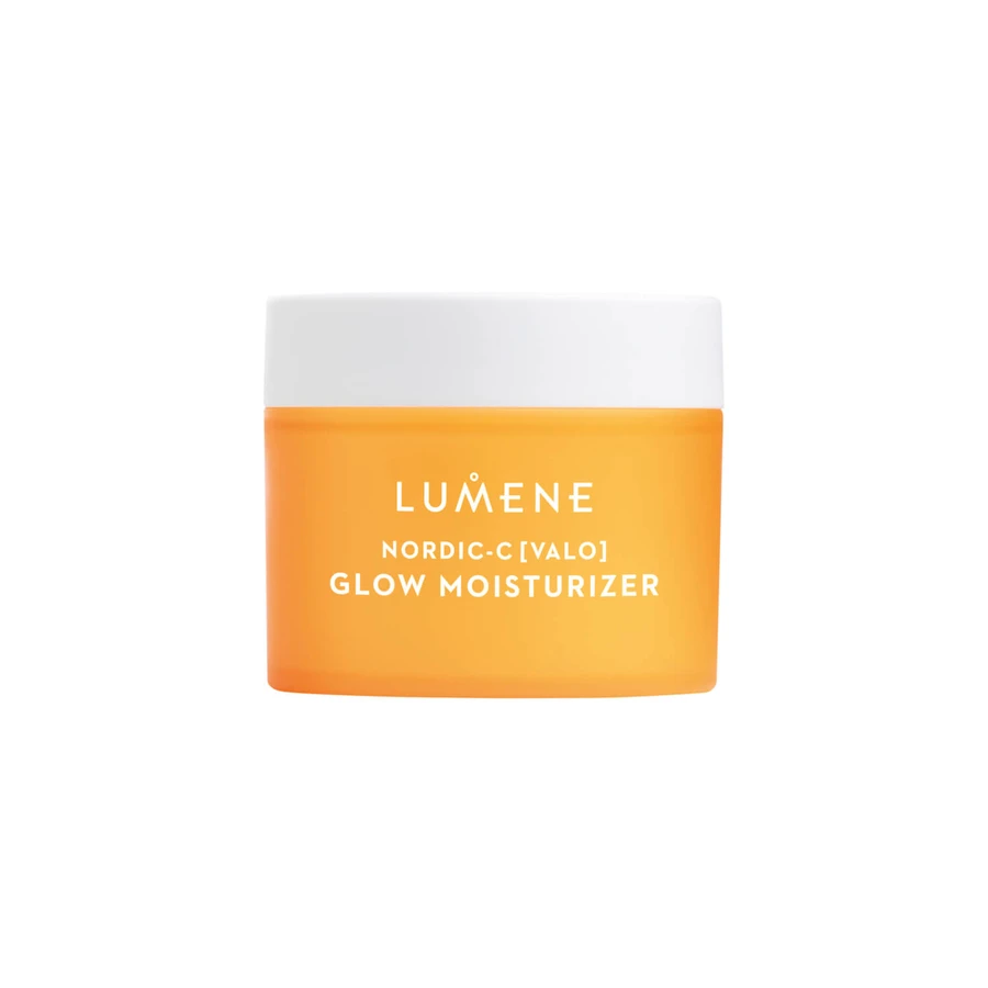 Lumene Nordic-C Valo Aufhellende Creme mit Vitamin C, 50 ml