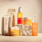 Lumene Nordic-C Valo Aufhellende Creme mit Vitamin C, 50 ml