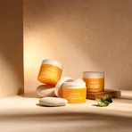Lumene Nordic-C Valo Aufhellende Creme mit Vitamin C, 50 ml