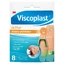 Viscoplast Active, Schaumstoffpflaster, 2 Größen, 8 Stück